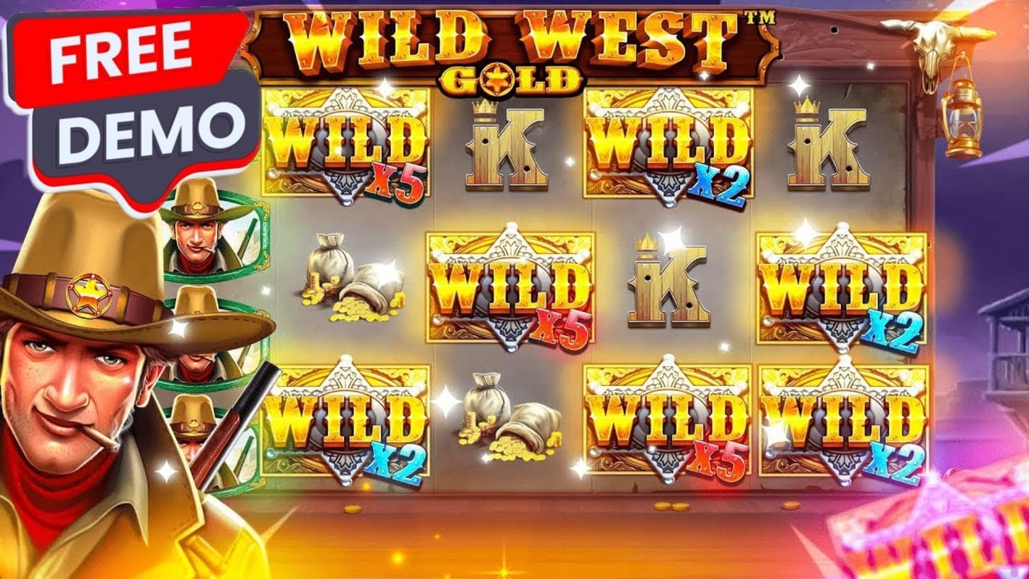 wild-west-gold-demo