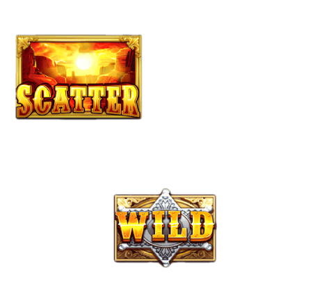 Wild West Gold Играть Онлайн ↣ Топ Функционал и Бонусы