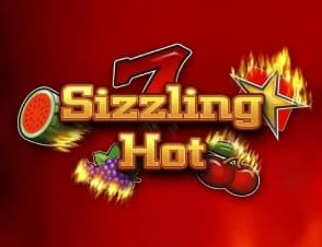 Sizzling Hot