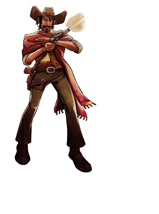 Wild West Duels Demo ⇉ Слот от знаменитого Pragmatic Play