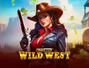 Wild West TRUEWAYS