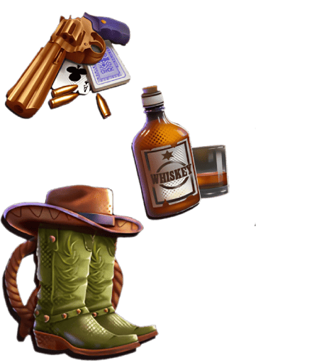 Wild West TRUEWAYS Demo ▻ Обзор игрового автомата с Демо